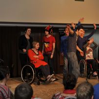 Comenius - Belgie