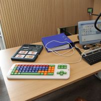 Comenius - Belgie