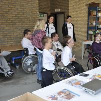 Comenius - Belgie