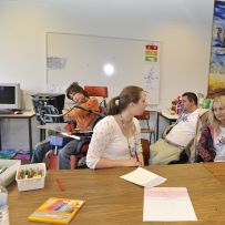 Comenius - Belgie