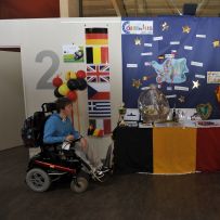 Comenius - Belgie
