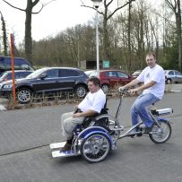 Comenius - Belgie