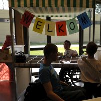 Comenius - Belgie