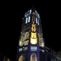 Comenius - Belgie