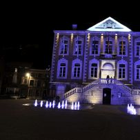 Comenius - Belgie