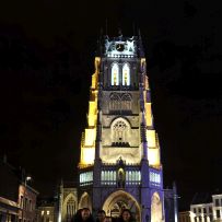 Comenius - Belgie