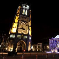 Comenius - Belgie