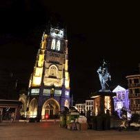 Comenius - Belgie