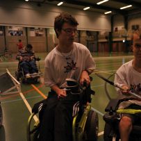 Comenius - Belgie