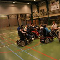 Comenius - Belgie