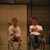 Comenius - Belgie