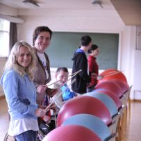 Comenius - Belgie