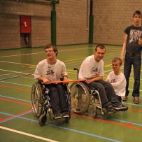 Comenius - Belgie