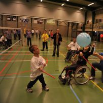 Comenius - Belgie
