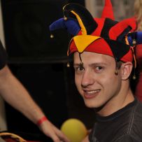 Comenius - Belgie