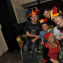 Comenius - Belgie