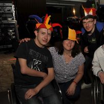 Comenius - Belgie
