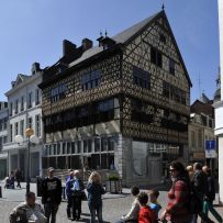 Comenius - Belgie