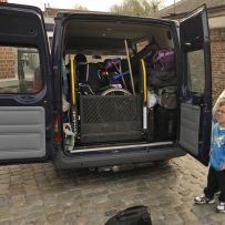 Comenius - Belgie