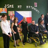 Ústní školní maturity 20.5.2013