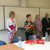 Ústní školní maturity 20.5.2013