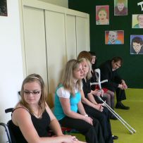 Ústní školní maturity 20.5.2013