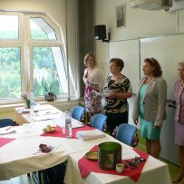 Ústní školní maturity 20.5.2013