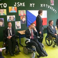 Ústní školní maturity 20.5.2013