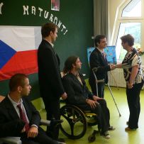 Ústní školní maturity 20.5.2013