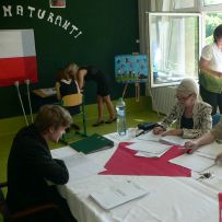 Ústní školní maturity 21.5.2013