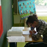Ústní školní maturity 21.5.2013