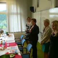 Ústní školní maturity 21.5.2013