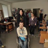 Školní výlet 4.OAa, 4.OAb