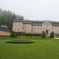 Školní výlet 4.OAa, 4.OAb