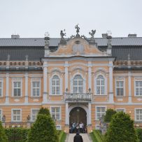 Školní výlet 4.OAa, 4.OAb