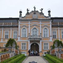 Školní výlet 4.OAa, 4.OAb