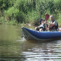 Turistický kurz 2013