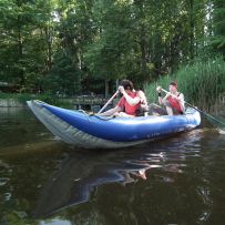 Turistický kurz 2013