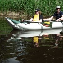 Turistický kurz 2013