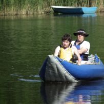 Turistický kurz 2013