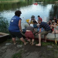Turistický kurz 2013