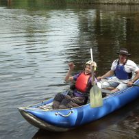 Turistický kurz 2013