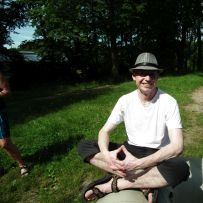 Turistický kurz 2013