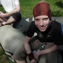 Turistický kurz 2013