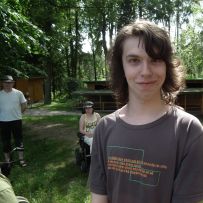 Turistický kurz 2013