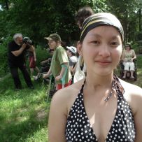 Turistický kurz 2013