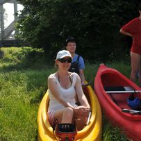 Turistický kurz 2013