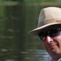 Turistický kurz 2013
