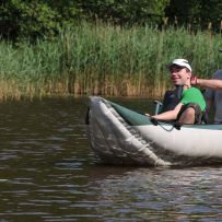 Turistický kurz 2013