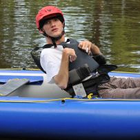 Turistický kurz 2013